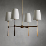 Rhodes Round Chandelier