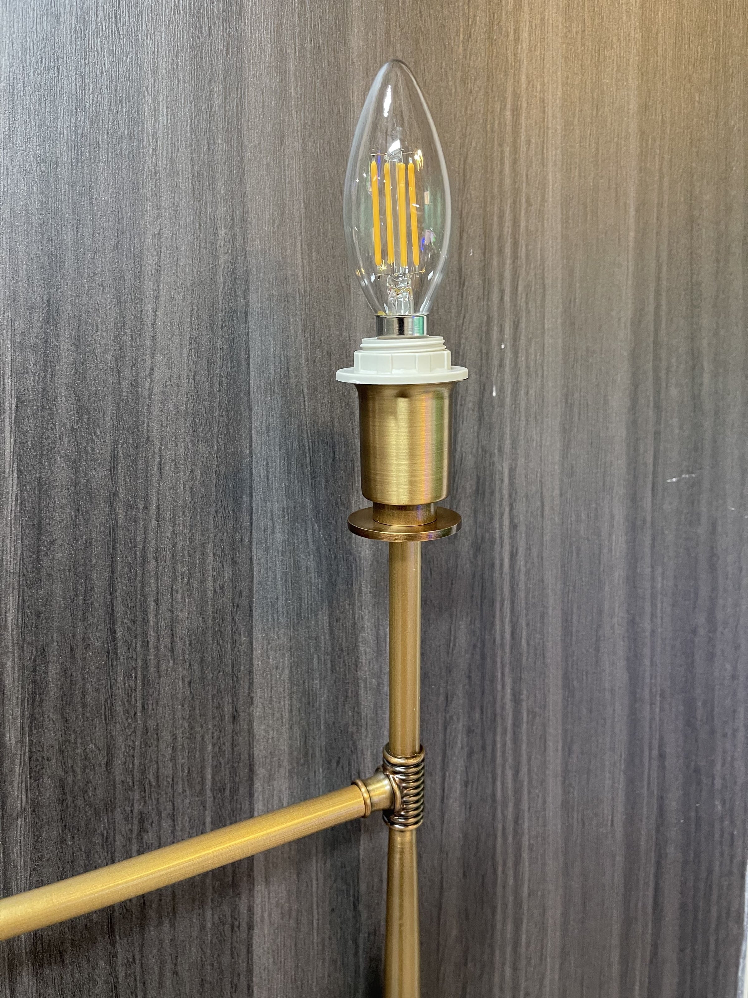 Rhodes Round Chandelier