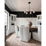 Rhodes Round Chandelier