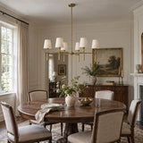 Rhodes Round Chandelier
