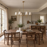Rhodes Round Chandelier