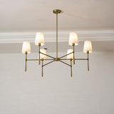 Rhodes Round Chandelier