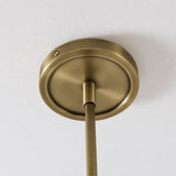 Rhodes Round Chandelier