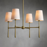 Rhodes Round Chandelier