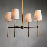 Rhodes Round Chandelier