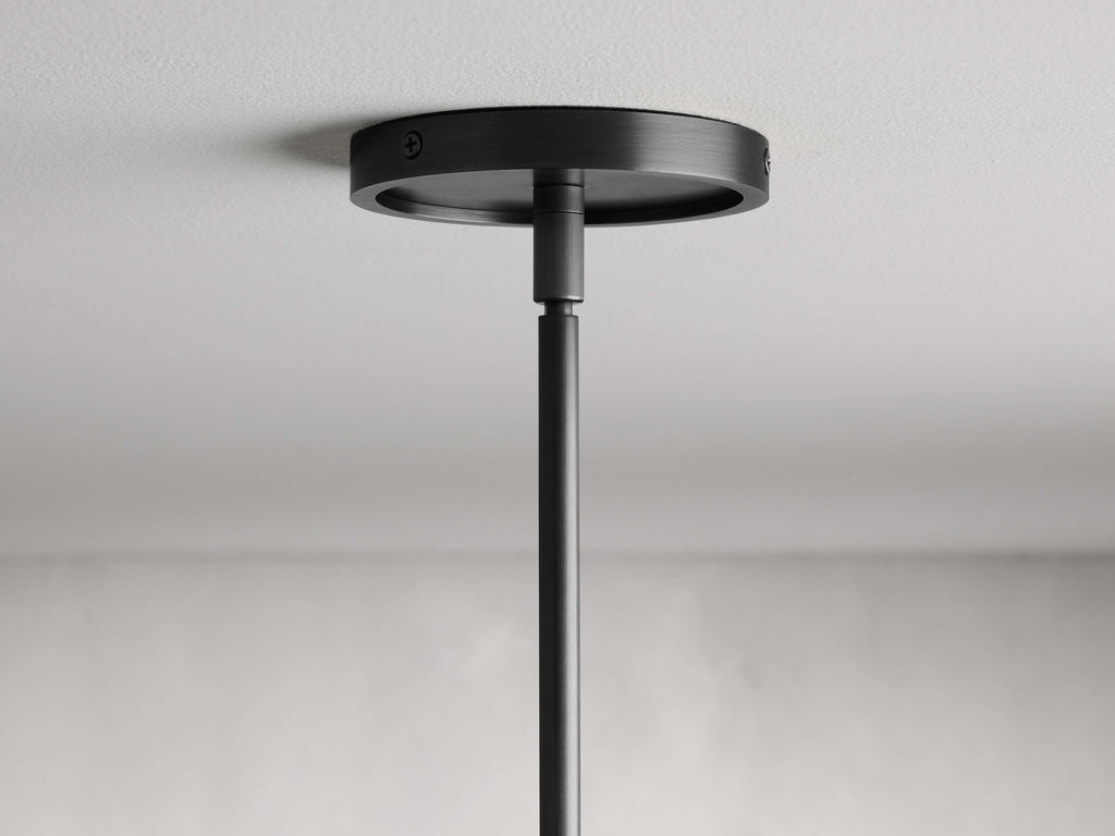 Rhodes Two-Tier Chandelier