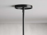 Rhodes Two-Tier Chandelier