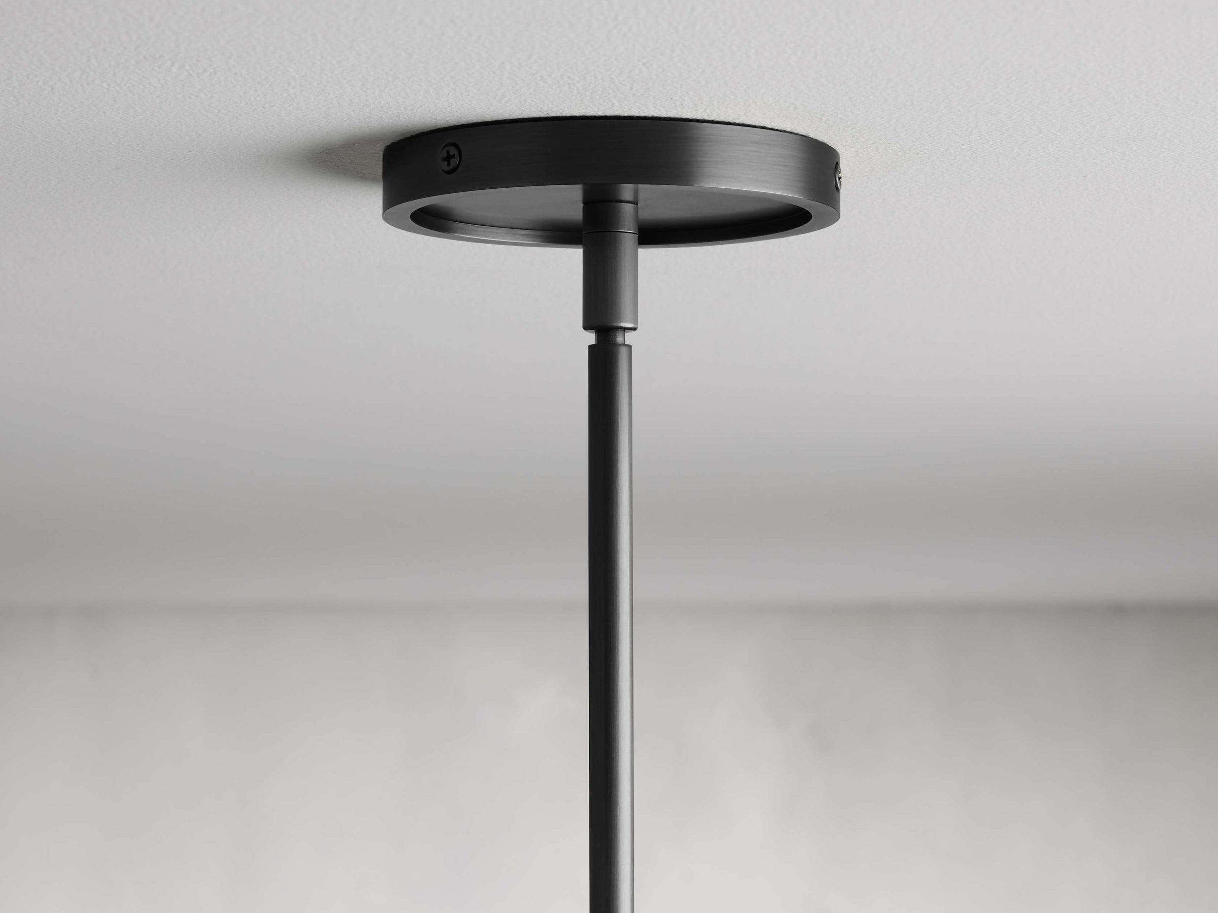 Rhodes Two-Tier Chandelier