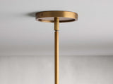 Rhodes Two-Tier Chandelier