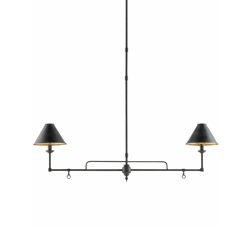 Rhone Chandelier