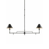 Rhone Chandelier