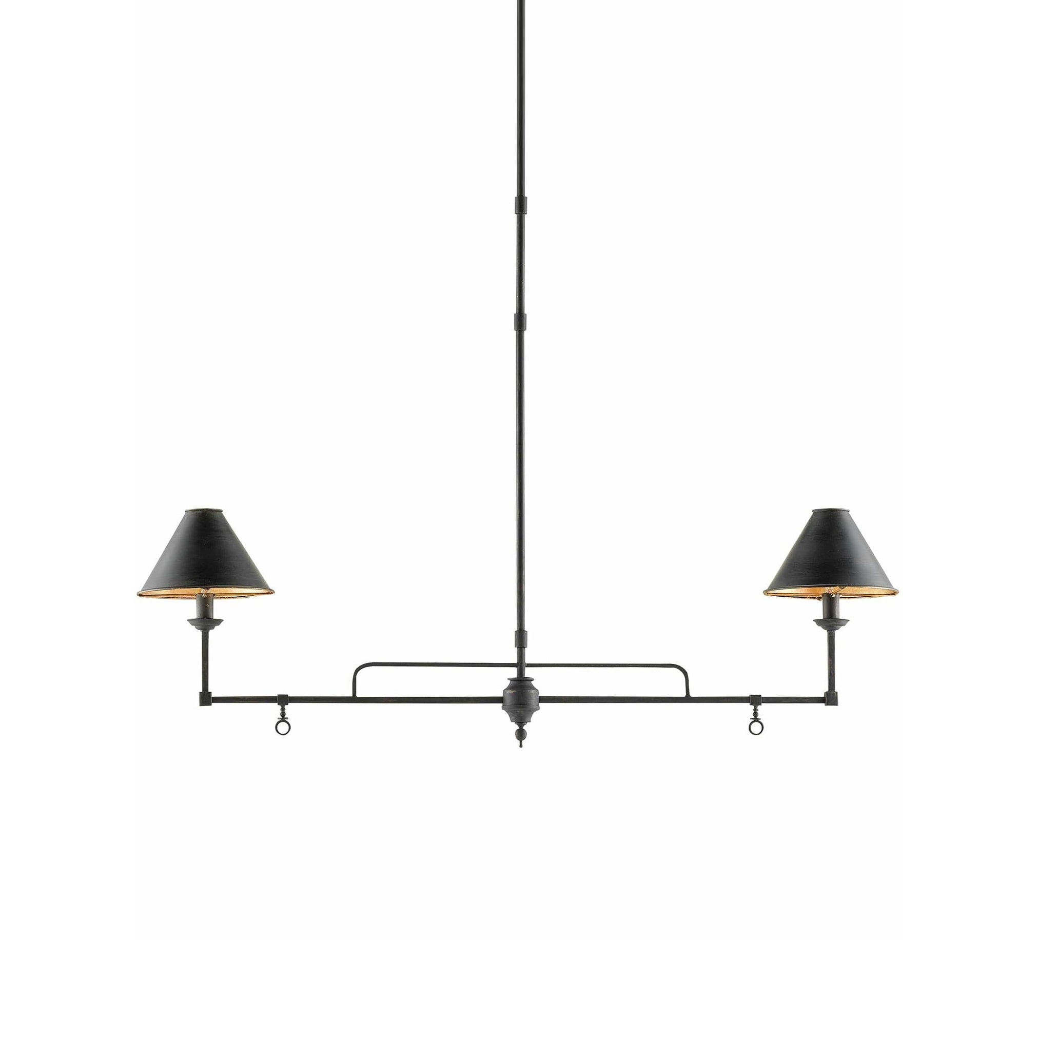 Rhone Chandelier