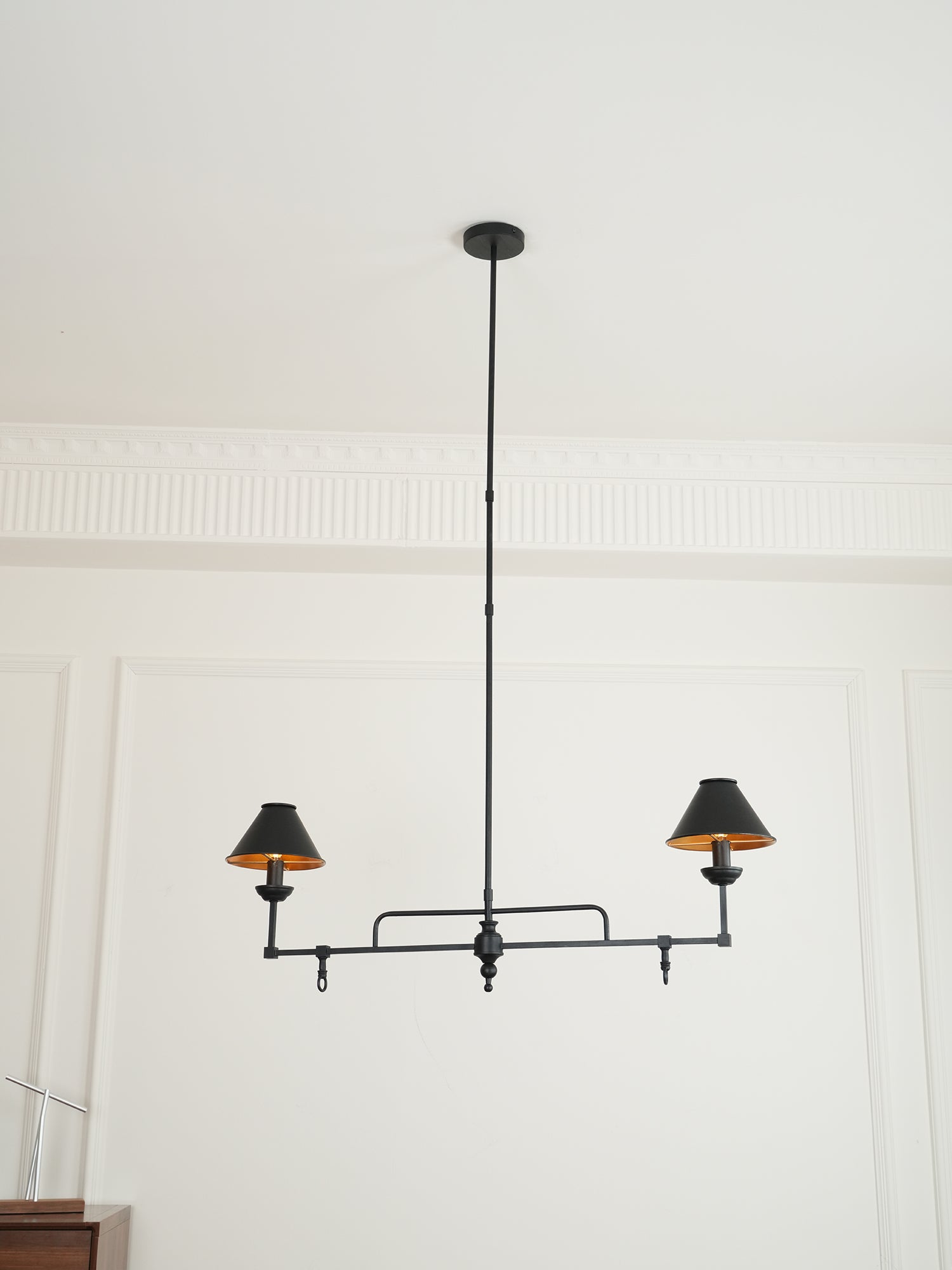 Rhone Chandelier