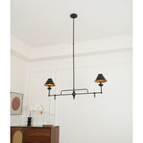 Rhone Chandelier