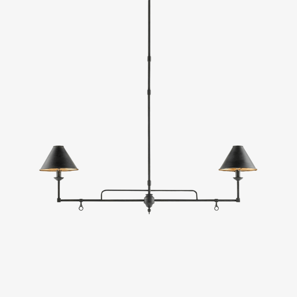 Rhone Chandelier