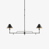 Rhone Chandelier