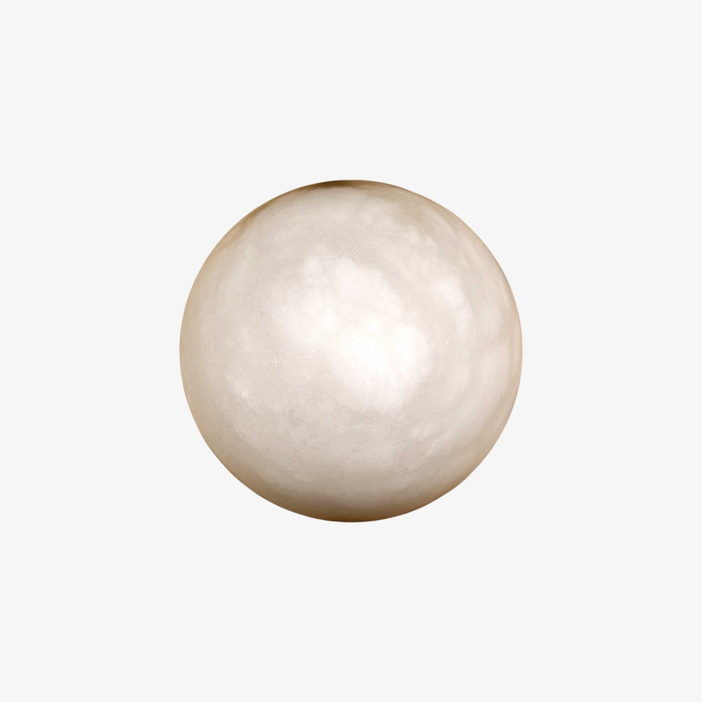 Rhys Semicircle Sconce