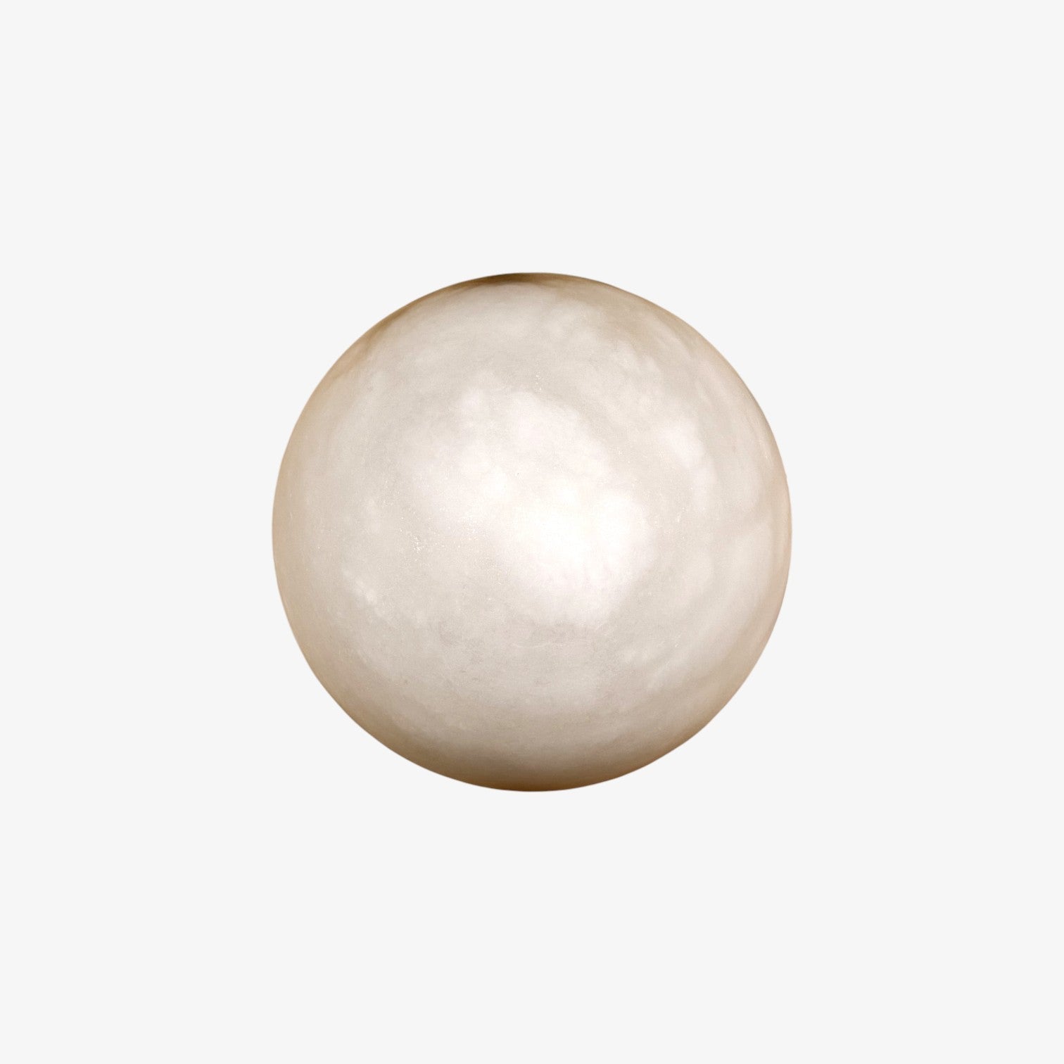 Rhys Semicircle Sconce