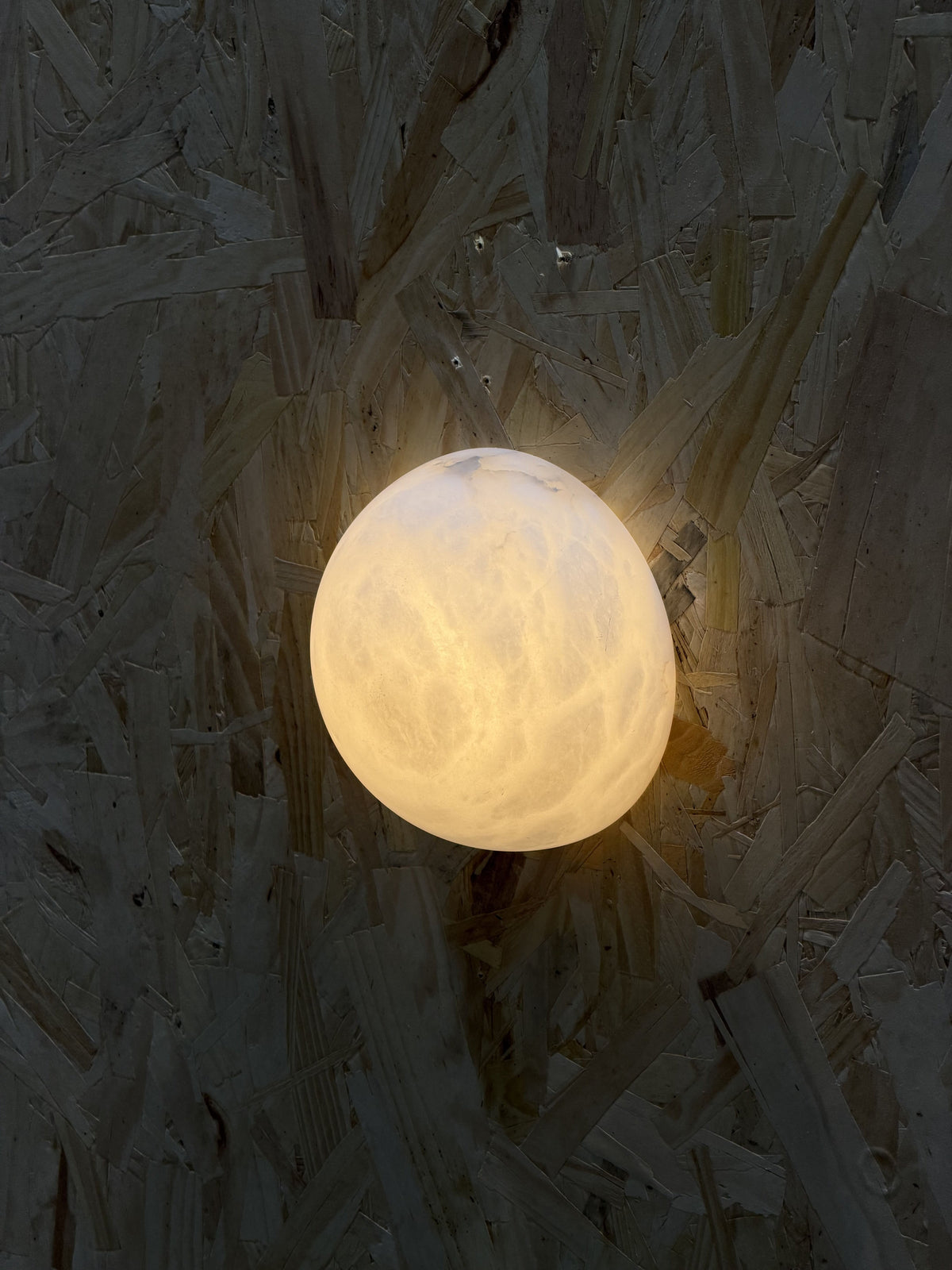 Rhys Semicircle Sconce