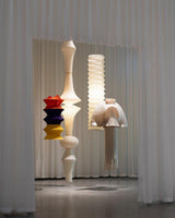 Akari E Plug-in Pendant Lighting