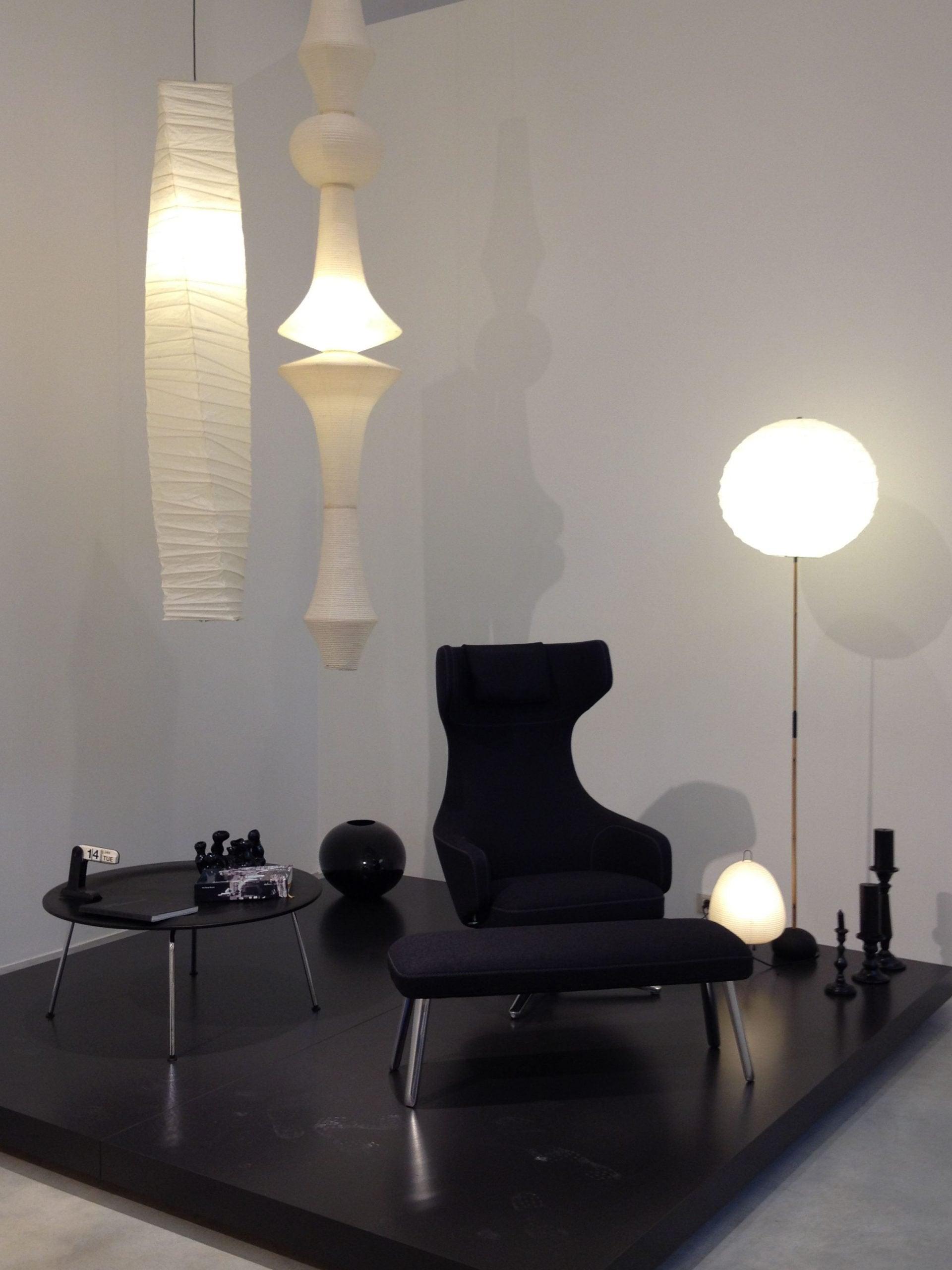 Akari E Plug-in Pendant Lighting