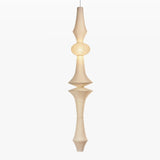 Akari E Pendant Lighting