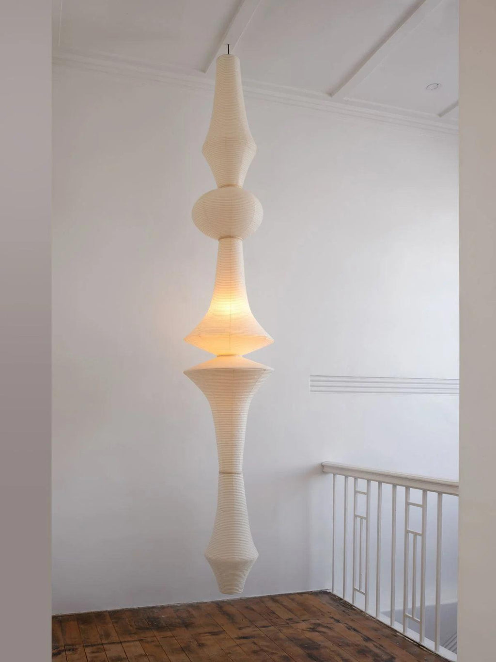Akari E Pendant Lighting