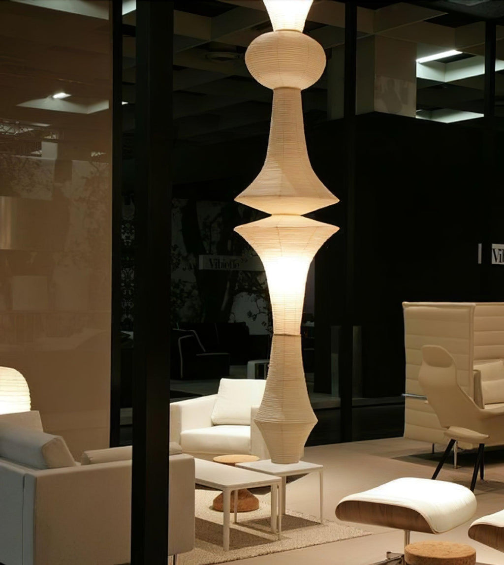 Akari E Pendant Lighting