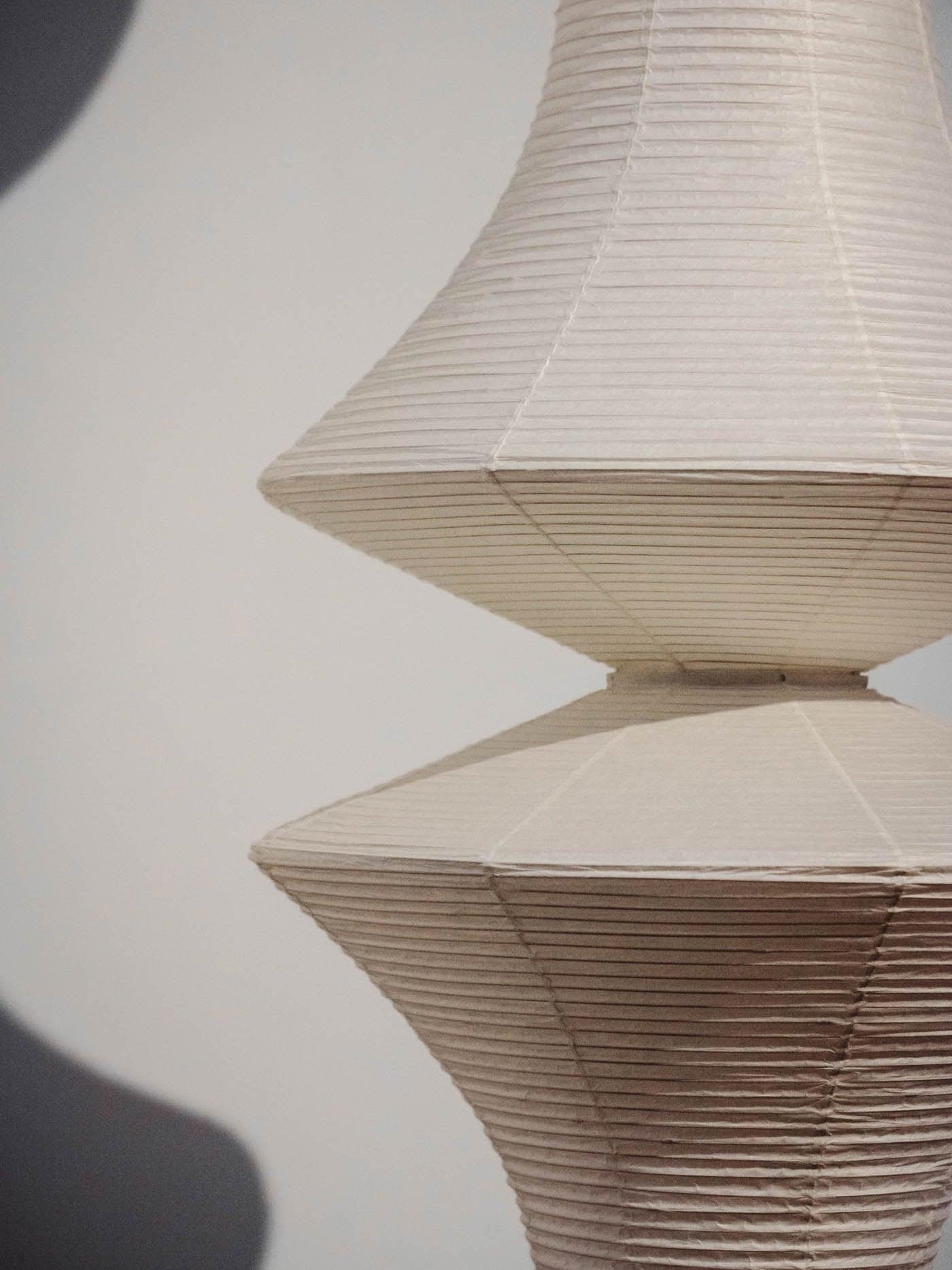 Akari E Pendant Lighting