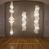 Akari E Pendant Lighting