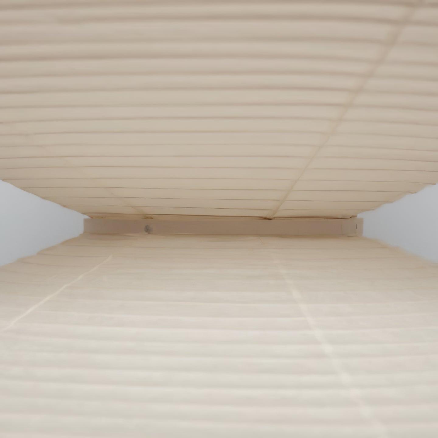 Akari E Pendant Lighting