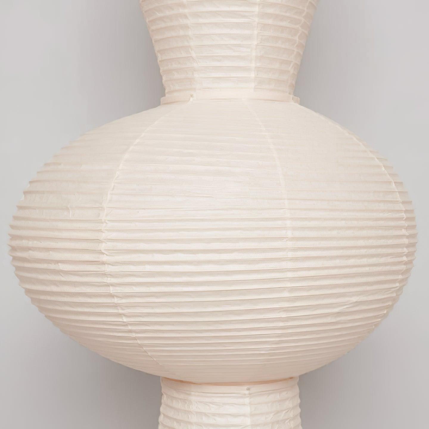Akari E Pendant Lighting