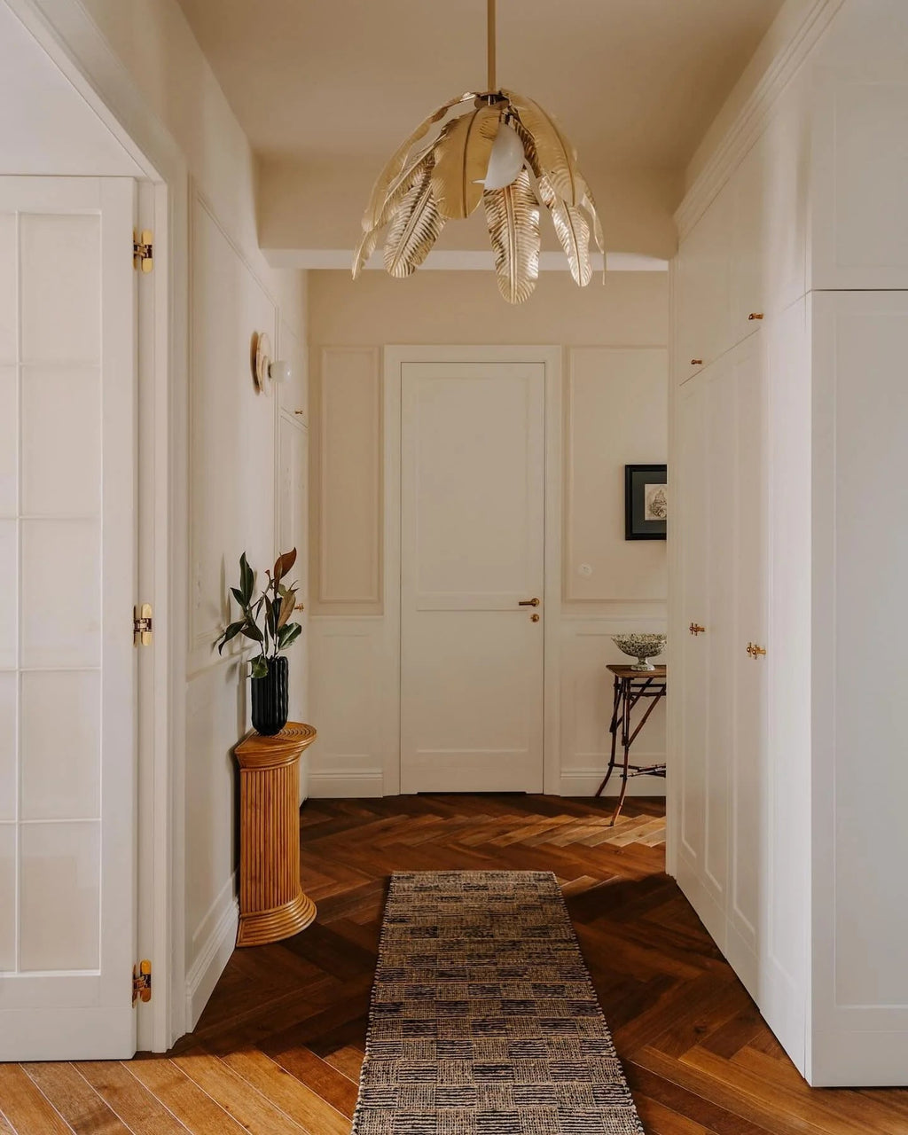 Astr Wall Sconce Collection