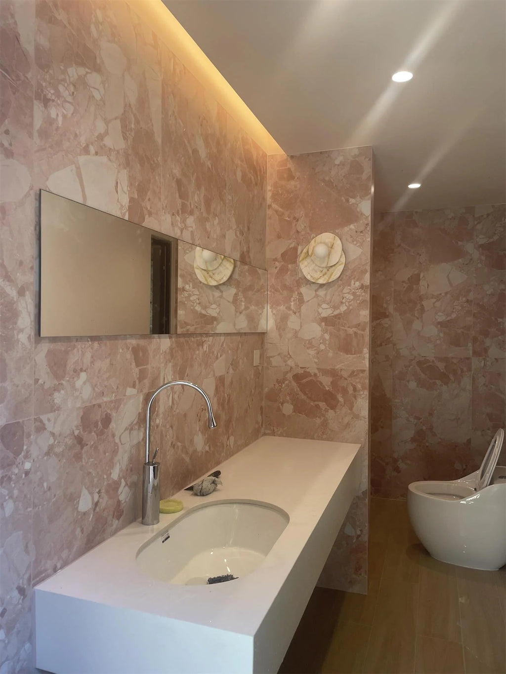 Astr Wall Sconce Collection