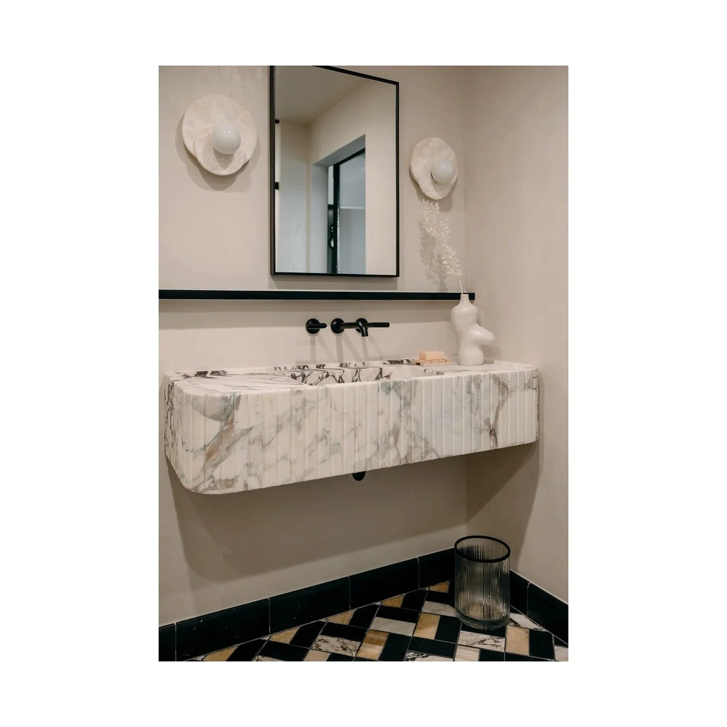 Astr Wall Sconce Collection