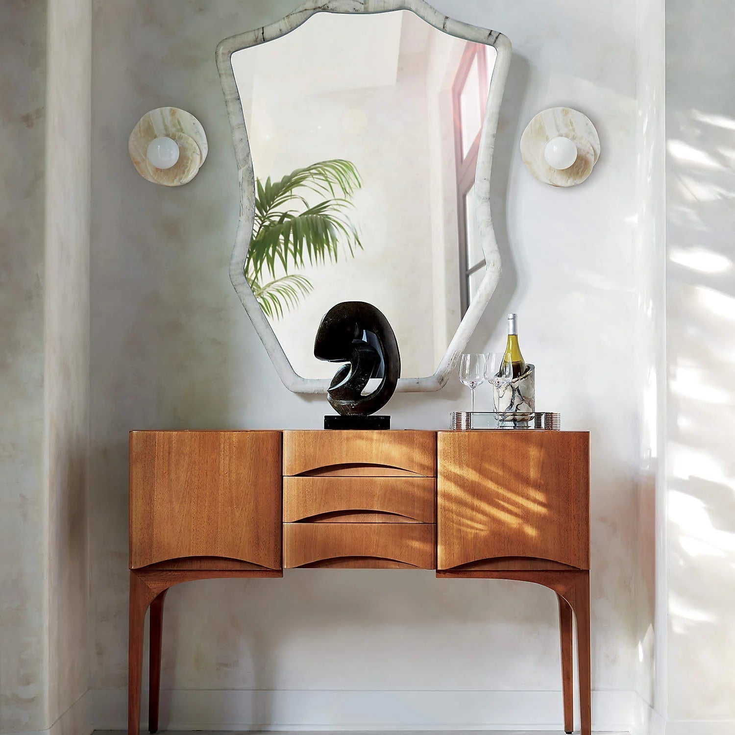 Astr Wall Sconce Collection