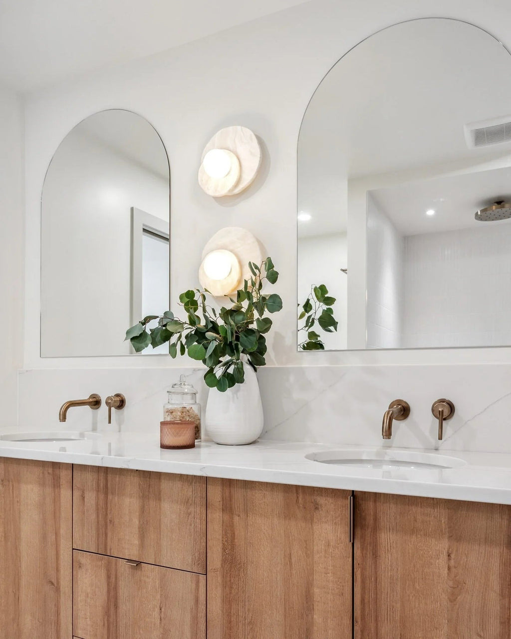 Astr Wall Sconce Collection