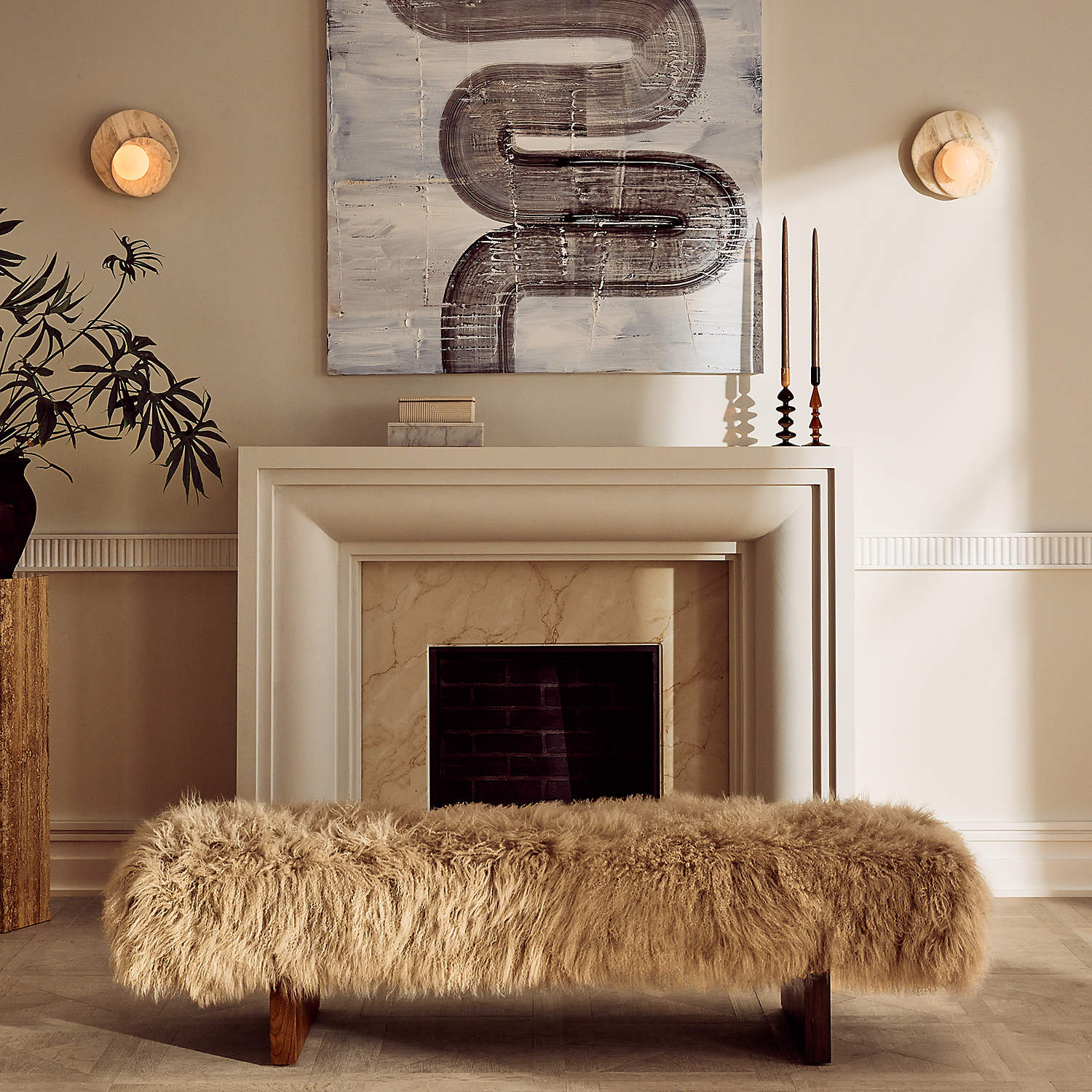 Astr Wall Sconce Collection