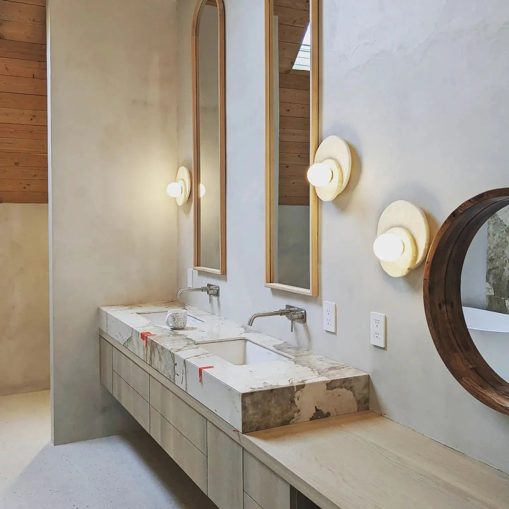 Astr Wall Sconce Collection