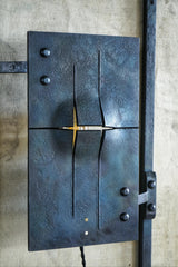 Rift Sconce