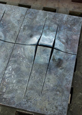 Rift Sconce