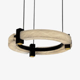 Ring Chandelier