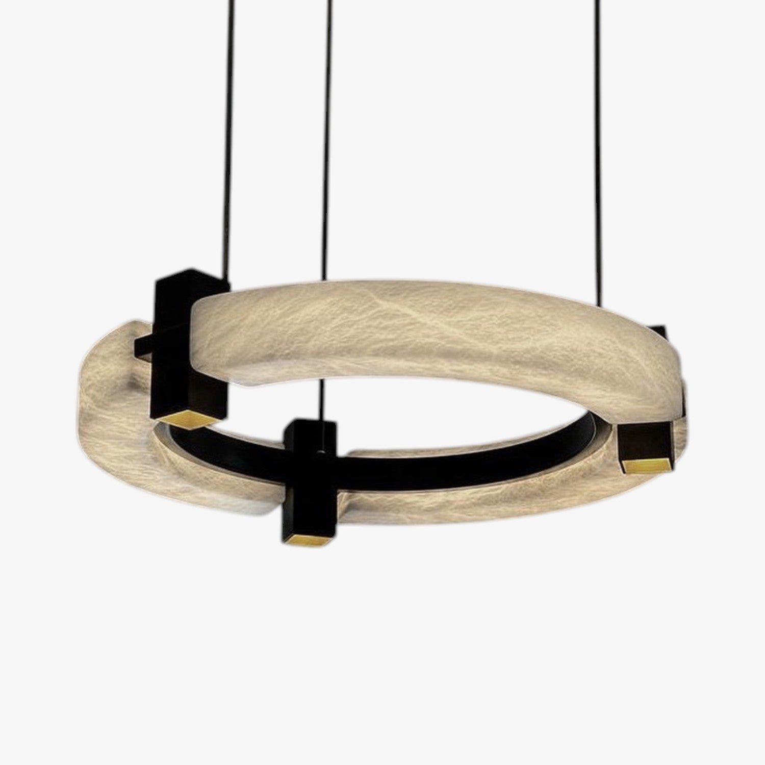 Ring Chandelier