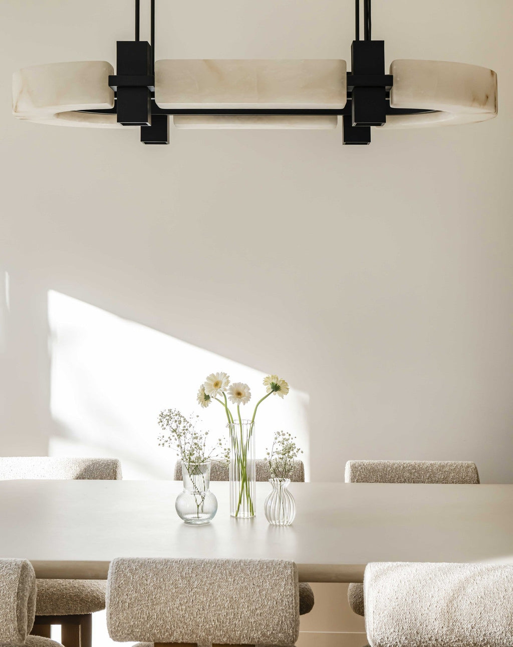 Ring Chandelier