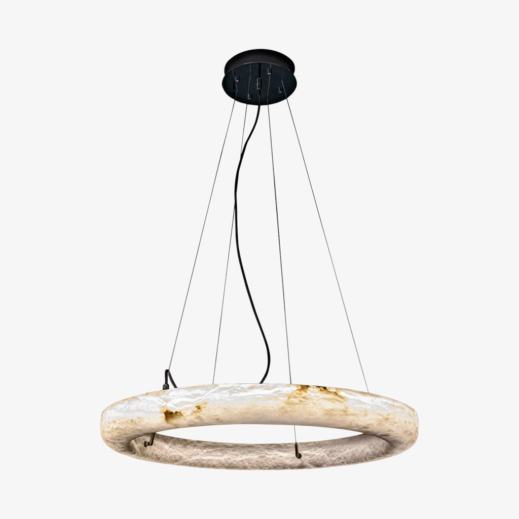 Ring Pendant Lamp