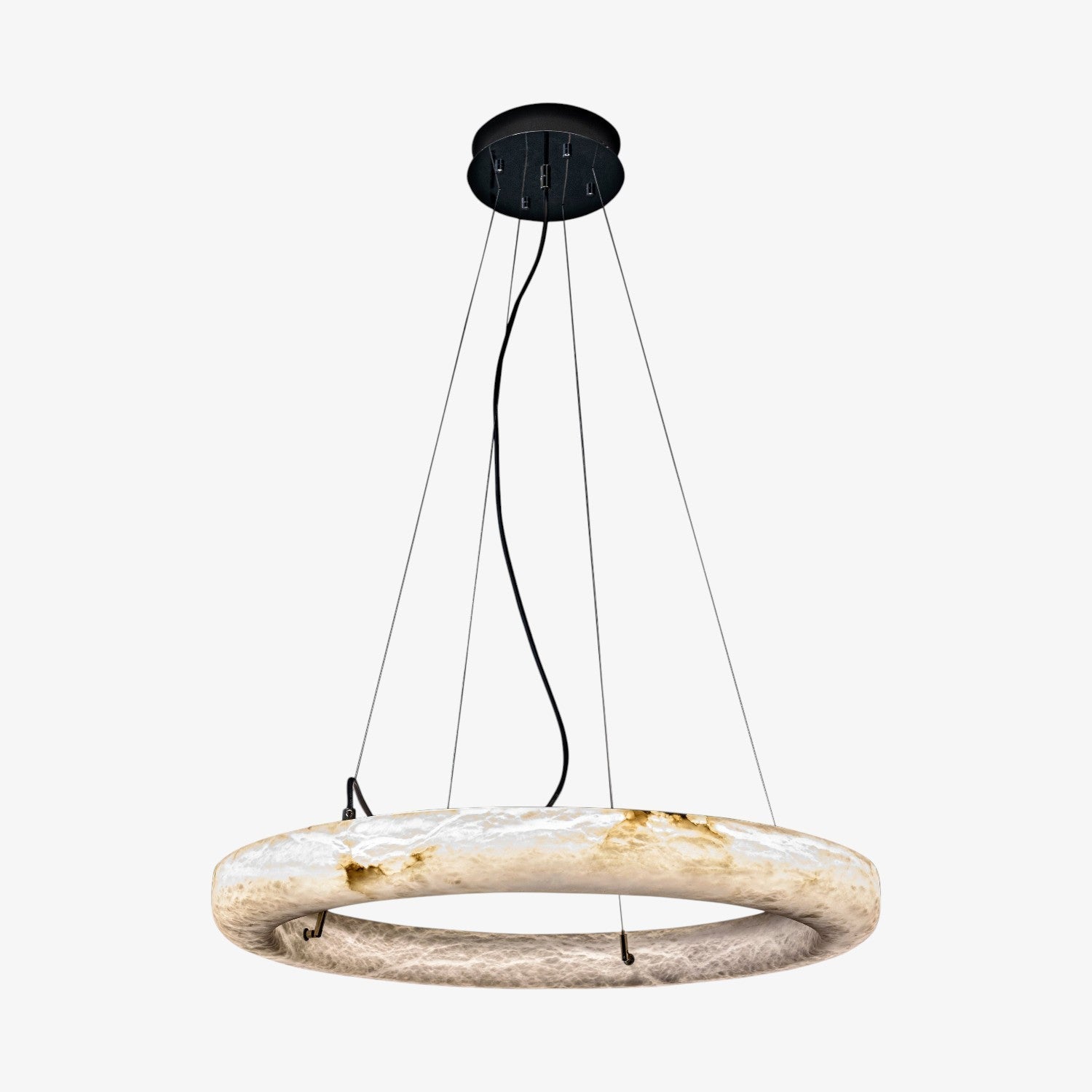 Ring Pendant Lamp