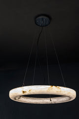 Ring Pendant Lamp