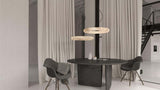 Ring Pendant Lamp