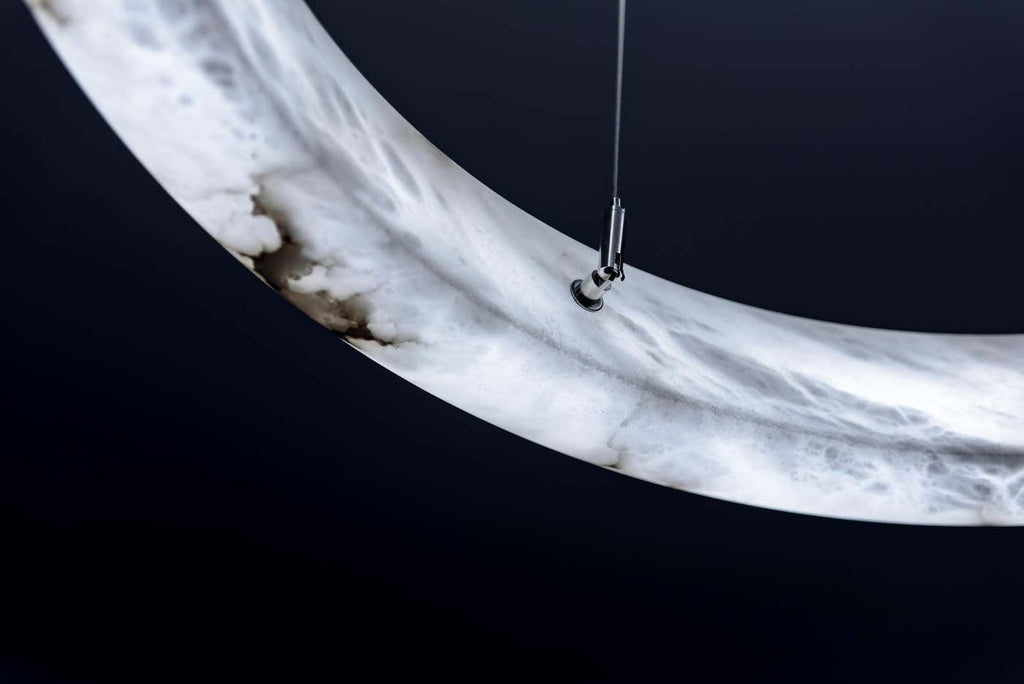 Ring Pendant Lamp