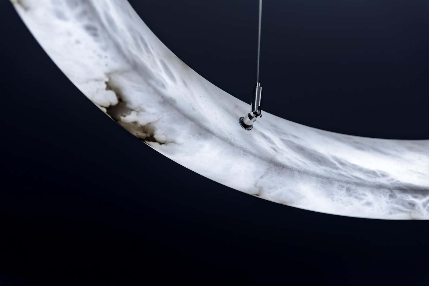 Ring Pendant Lamp